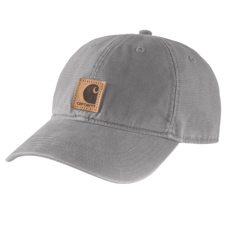 Casquette Odessa 100289 Gris CARHARTT