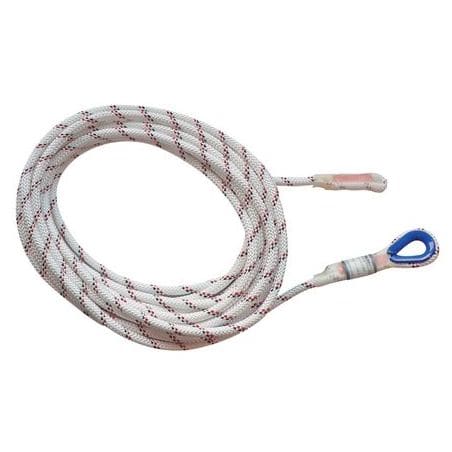 Cordage drisse  TRACTEL