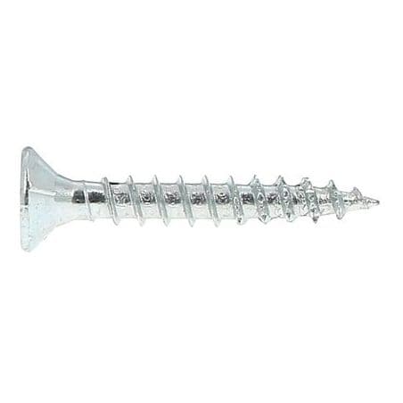 Vis Torx 3 x 20 pour rail Garomin