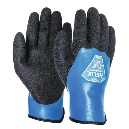 Gant anti-coupure Helix 3070