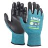 Gant anti-coupure Bamboo TwinFlex D xg UVEX