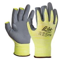 Gant G-Tek 3 doigts coupés...