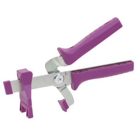 Pince pour croisillon auto nivelant SIDAMO