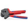 Pince à sertir universelle MC4 KNIPEX