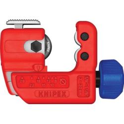 Mini coupe-tube Tubix KNIPEX