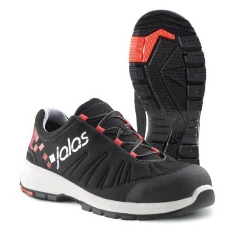 Chaussure Zenit EVO 7148 S3 SRC JALAS