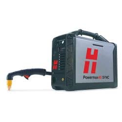 Découpeur plasma powermax45...