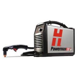 Découpeur Plasma POWERMAX...