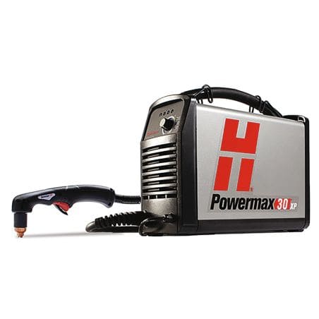 Découpeur Plasma POWERMAX 30XP HYPERTHERM
