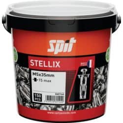Cheville Stellix SPIT