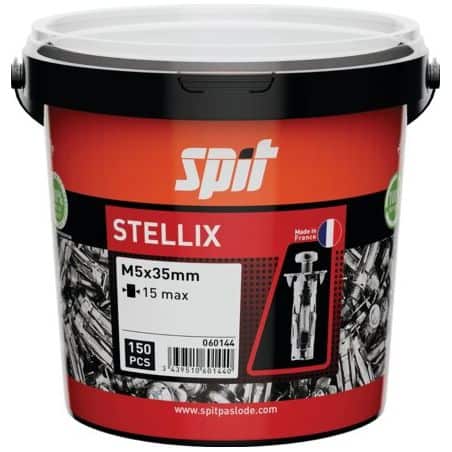 Cheville Stellix SPIT