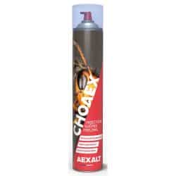 Aérosol CHOAEX anti-frelon...