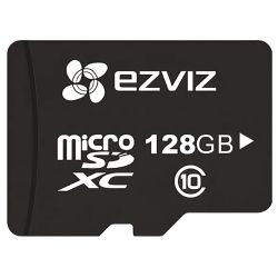 Carte mémoire micro SD EZVIZ