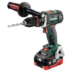 Visseuse 18 V 2 x 5,5 Ah...