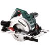 Scie circulaire KS 55 FS METABO