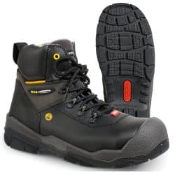 Chaussure Jupiter S3 SRC JALAS