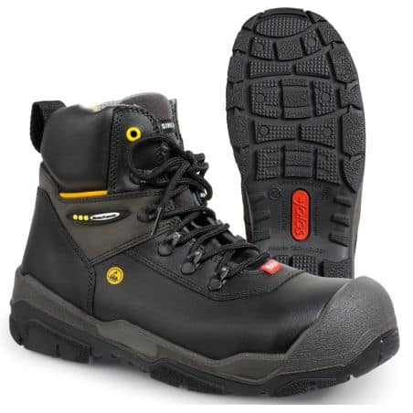 Chaussure Jupiter S3 SRC JALAS