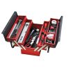 Caisse à outils "les essentiels" 50 pièces MOB 9501050101