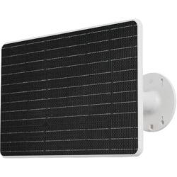 Panneau solaire pour caméra...