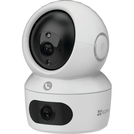 Caméra intérieure panoramique wifi H7c EZVIZ