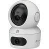 Caméra intérieure panoramique wifi H7c EZVIZ