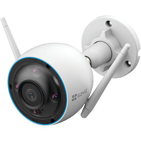 Caméra extérieure tube wi-fi H3 EZVIZ