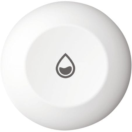 Détecteur de fuite d'eau connecté T10C EZVIZ