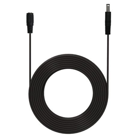 Rallonge pour câble d'alimentation EZVIZ