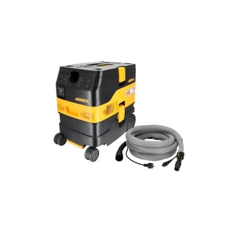 Aspirateur DEXOS 1217 M AFC MIX12171222 MIRKA