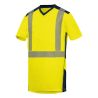 Tee-shirt HV manches courtes Komo COVERGUARD