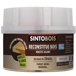 Mastic Sintobois standard...