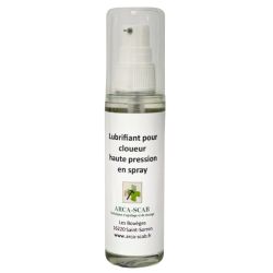 Spray huile pour cloueur...