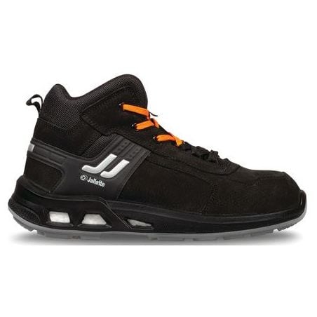 Chaussure Jalactif-Jalvif S3 SRC Haute Jalactif - JALLATTE