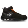 Chaussure Jalactif-Jalvif S3 SRC Haute Jalactif - JALLATTE