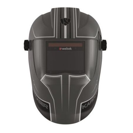 Cagoule de soudage laser Kapio WELTEK