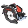 Scie circulaire 2 x 18 V K 85-18 PURE solo MAFELL 91E302