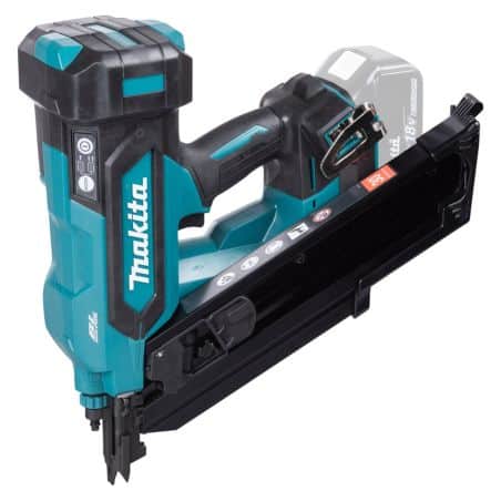 Cloueur de charpente 18 V DBN900ZK solo MAKITA