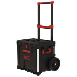 Trolley Packout avec coffre...