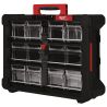 Organiseur 10 compartiments Tip Bin Packout MILWAUKEE 4932498323