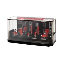 Coffret de 10 fraises...
