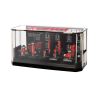 Coffret de 10 fraises mixtes FREUD F03FR04613
