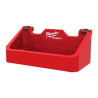 Bac latéral court pour coffret Packout MILWAUKEE