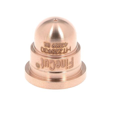 Tuyère fine cut Hypertherm