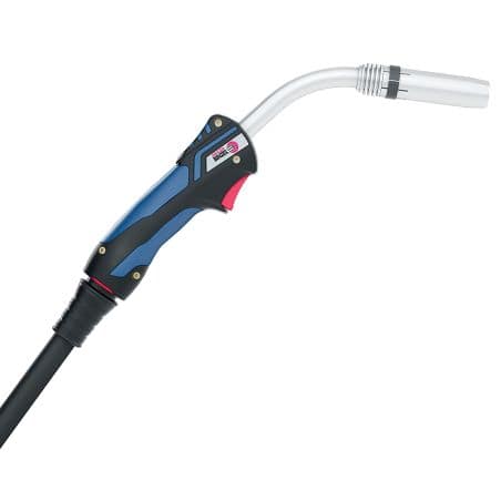 Torche MIG refroidissement à air MB 36 EVO PRO BINZEL