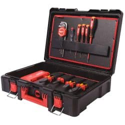 Coffret packout électricien...