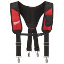 Harnais pour ceinture porte-outils MILWAUKEE