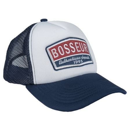 Casquette Kent BOSSEUR