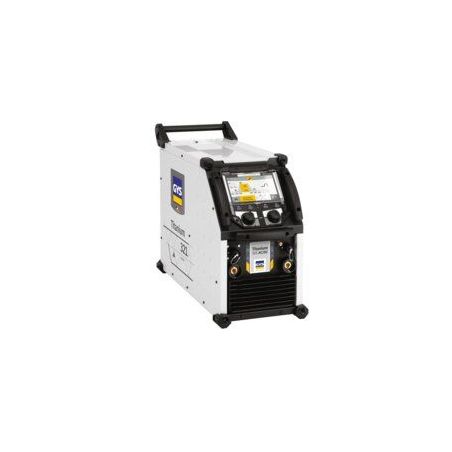 Poste à souder TIG titanium 321 AC-DC WL GYS