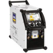 Poste à souder TIG titanium 321 AC-DC WL GYS