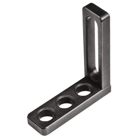 Équerre pour table de soudure PIHER